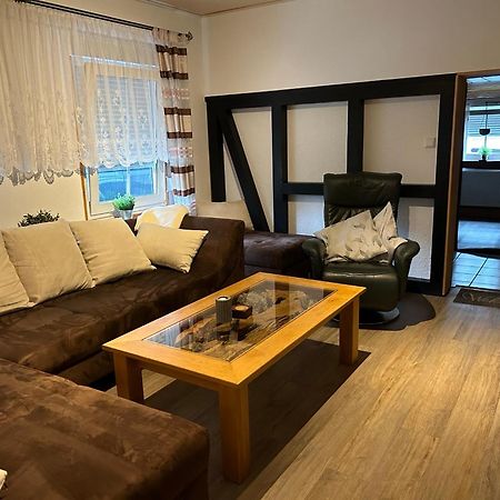 Ferienhaus Pacco Wermelskirchen Exterior foto